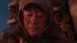 长津湖：雷公牺牲这一段，赚足了所有人的眼泪，真是太感人了