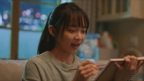 Watch the latest Ep 18 Dawei has a playful sister online with English subtitle for free English Subtitle