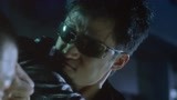 《男儿本色》警察查案装到雇佣兵，个个武功绝顶，警察有枪都没用