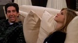 《老友记第五季》罗斯找瑞秋一起买沙发