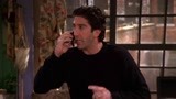 《老友记第五季》罗斯接到艾蜜莉电话