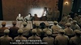 《决胜时刻》毛主席一声令下，百万雄师过大江，国家统一在今天
