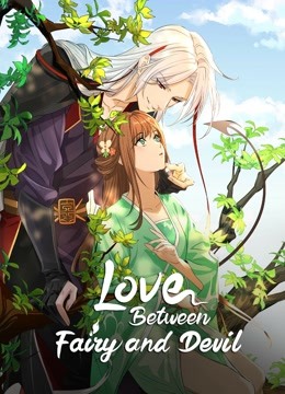 Watch the latest Love Between Fairy and Devil (Cang Lan Jue) with English subtitle English Subtitle