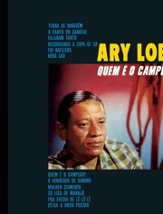 Ary Lobo - Pra Evitar De Lê-Lê-Lê (Áudio Oficial)