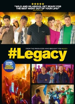 Watch the latest LEGACY ('14) online with English subtitle for free English Subtitle