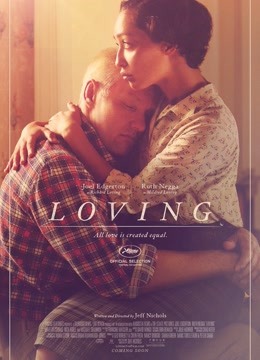 Watch the latest Loving (2016) online with English subtitle for free English Subtitle