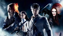 Watch the latest SEVENTH SON (2015) online with English subtitle for free English Subtitle