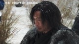 《雪山飞狐之塞北宝藏》郑浩南帮小演员捂手