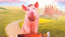  Babe: Pig in the City (2019) 日本語字幕 英語吹き替え