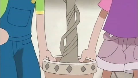 魔法少女重返魔女界
