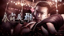 Watch the latest Fighter Hero (2018) with English subtitle English Subtitle