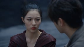 Tonton online Episod 22 Ding Yunqi akhirnya mengaku kepada Wushuang bahawa dia mahu dia berkahwin dengannya Sarikata BM Dabing dalam Bahasa Cina