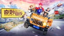 Watch the latest 奇妙的十个昼夜 (2020) online with English subtitle for free English Subtitle