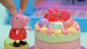 Tonton online Bubby&Fancy Clay Toys Episod 3 (2020) Sarikata BM Dabing dalam Bahasa Cina