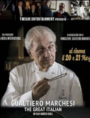 料理作曲家：瓜蒂耶罗·马切西