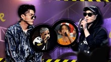 The Rap Of China 2017-07-08