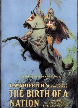 一个国家的诞生（1915）