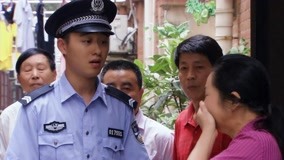 Tonton online Waitan Police Story Episod 2 (2020) Sarikata BM Dabing dalam Bahasa Cina