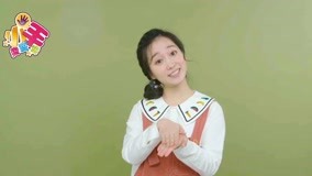 Mira lo último Dian Dian Children''s Song: Finger Game Episodio 21 (2020) sub español doblaje en chino