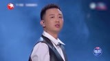 神仙组合！陈小春GAI合唱《友情岁月》，勾起太多回忆丨我们的歌