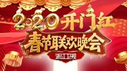 2020浙江卫视春晚