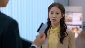 Tonton online Episod 9 Xiang Qinyu mencuri wang daripada Jin Ayin untuk menjadi protagonis Sarikata BM Dabing dalam Bahasa Cina