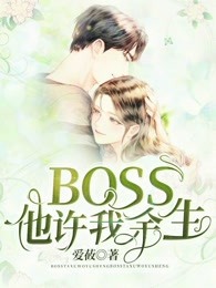 BOSS他许我余生