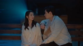  EP 22 Xiang Qinyu and Jin Ayin kiss in the cinema 日語字幕 英語吹き替え