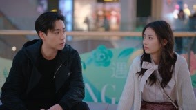 Tonton online Episod 26 Dalam bentuk apakah Jin Ayin ingin memperkenalkan Xiang Qinyu kepada ibu bapanya? Sarikata BM Dabing dalam Bahasa Cina
