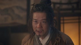  Extraña Leyenda de la Dinastía Tang Episodio 21 sub español doblaje en chino