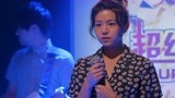 《外公芳龄38》陈妍希被佟大为为难 谁料下一秒开口惊艳了