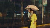 《喜欢你》金城武周冬雨打伞被当疯子 下一秒金城武清醒了！