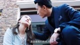 危险的她：校花妻子故意摔下楼梯，比家暴男还要狠！