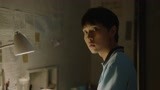 《大考》男孩察觉舍友有心事