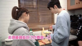 Watch the latest The Foodie, Xiao Wudi with English subtitle English Subtitle