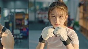 Watch the latest EP 1 Jialan and Shenghao's boxing match with English subtitle English Subtitle