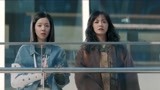 《摇滚狂花》彭莱意外撞见对头陈月 大抵是天地相隔
