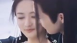 月歌行：张彬彬和徐璐亲吻这幕，捂住眼睛不敢看，画面太羞了！