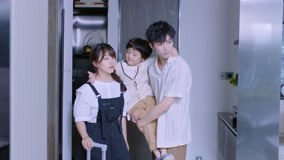 Watch the latest EP 3 Sihan moves into Cheng Mu's house online with English subtitle for free English Subtitle