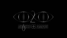 Nonso Amadi - Eye to Eye 