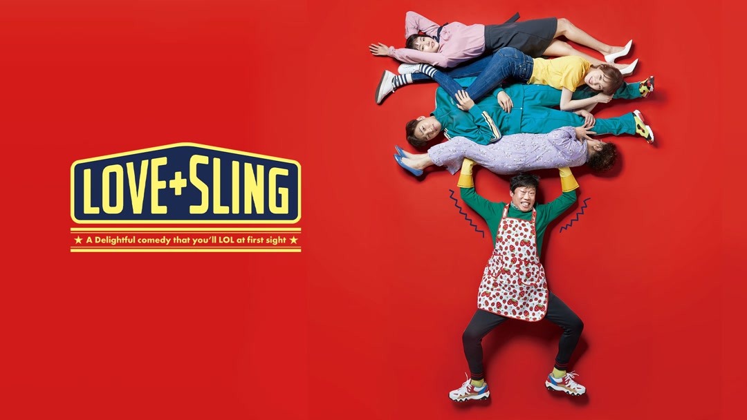 Love Sling (2018) Sinopsis Semua Sub Indo – iQIYI | iQ.com