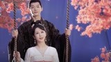 长相思：删减吻戏曝光！杨紫心痒难耐扑倒索吻！张晚意趁机圆 房