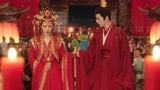 长相思：杨紫和邓为大婚，张晚意檀健次当众抢亲，场面堪比修罗场
