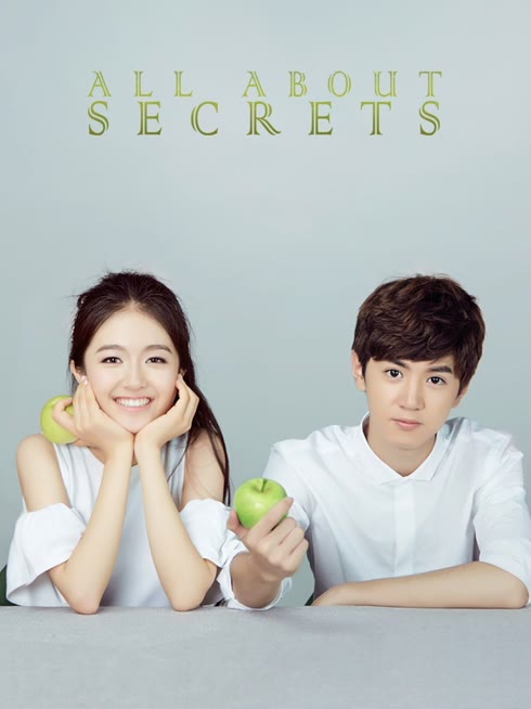 Watch the latest All About Secrets online with English subtitle for free English Subtitle