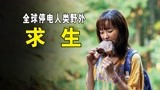 全球停电两年，交通开始瘫痪，人们纷纷逃离城市！《生存家族》