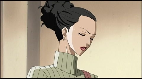 Nana第1集 动漫 全集视频在线观看 爱奇艺 Aiqiyi