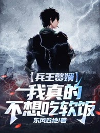 兵王赘婿：我真的不想吃软饭
