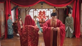 Watch the latest EP 12 Yin Zheng is forced to marry Princess from Jinchuan with English subtitle English Subtitle