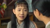 小草青青：小女孩撞脸井柏然，这演技太好了，这段看哭了！
