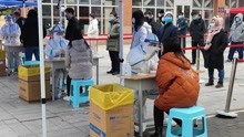 黑龙江昨日新增本土确诊10例，本土无症状312例